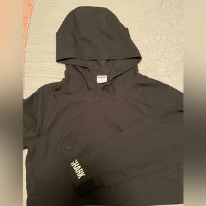 GYMSHARK - MEDIUM CROP TOP * NEVER WORN